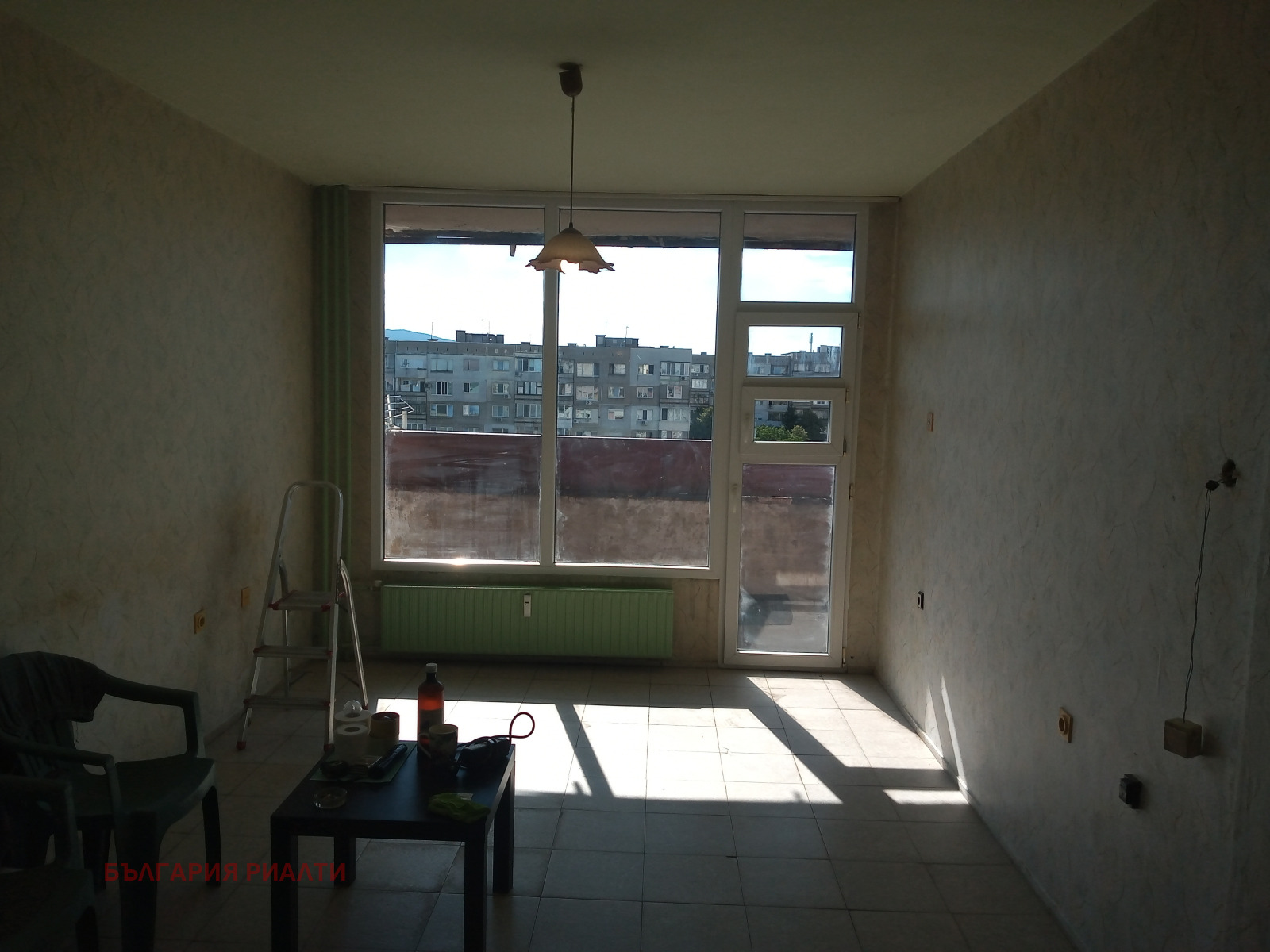 Продава 2-СТАЕН, гр. София, Люлин 6, снимка 4 - Апартаменти - 56046468