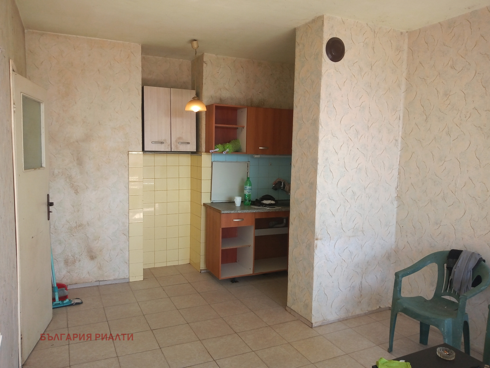 Продава 2-СТАЕН, гр. София, Люлин 6, снимка 7 - Апартаменти - 56046468