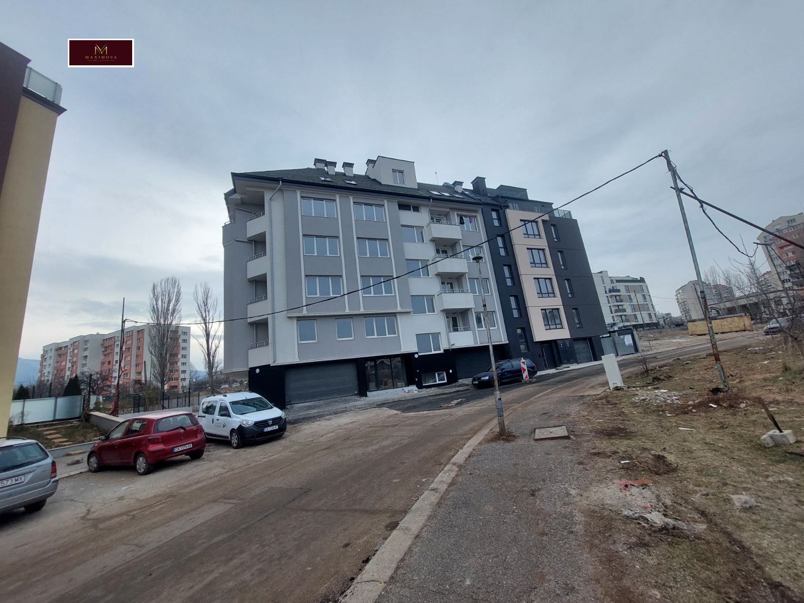 Продава 2-СТАЕН, гр. София, Овча купел 2, снимка 15 - Апартаменти - 56510048