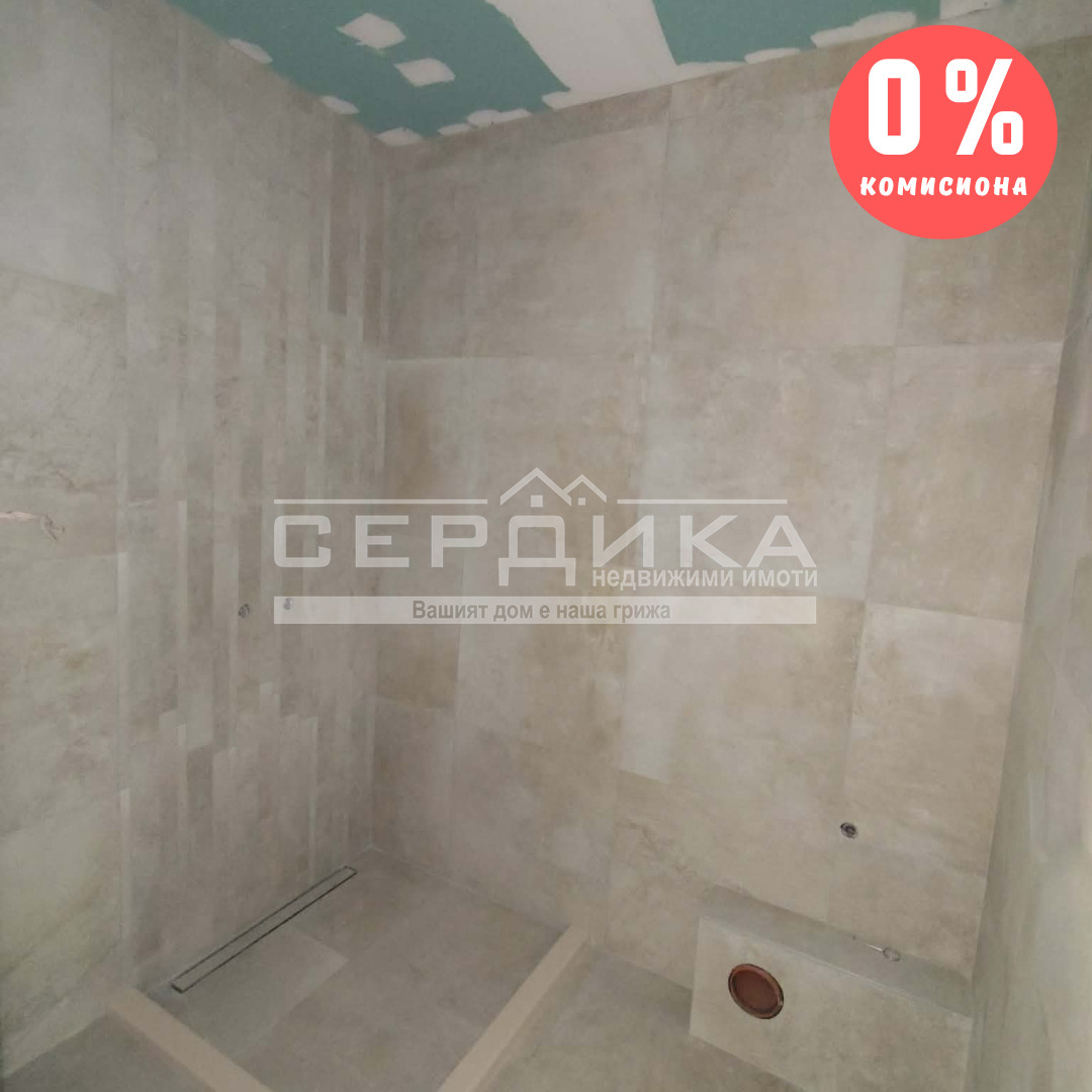 Продава 3-СТАЕН, гр. София, Бояна, снимка 12 - Апартаменти - 53109481