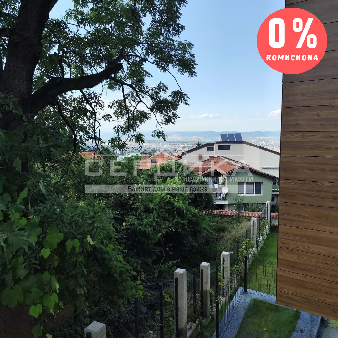 Продава 3-СТАЕН, гр. София, Бояна, снимка 14 - Апартаменти - 53109481
