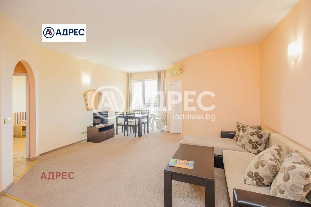 Продава 3-СТАЕН, гр. Варна, област Варна, снимка 9 - Апартаменти - 53626360