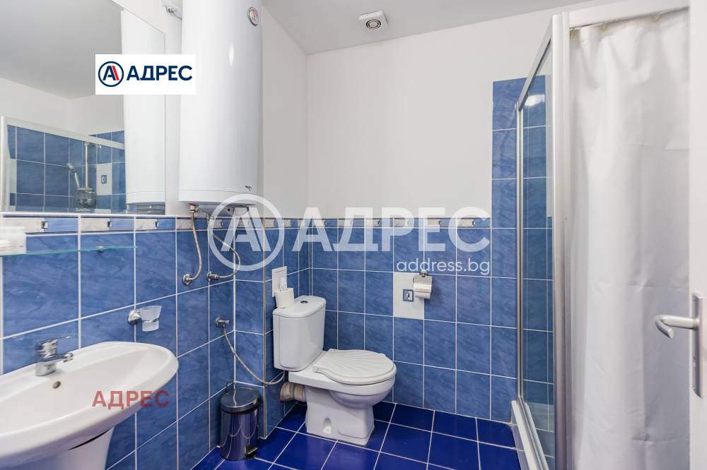 Продава 3-СТАЕН, гр. Варна, област Варна, снимка 15 - Апартаменти - 53626360