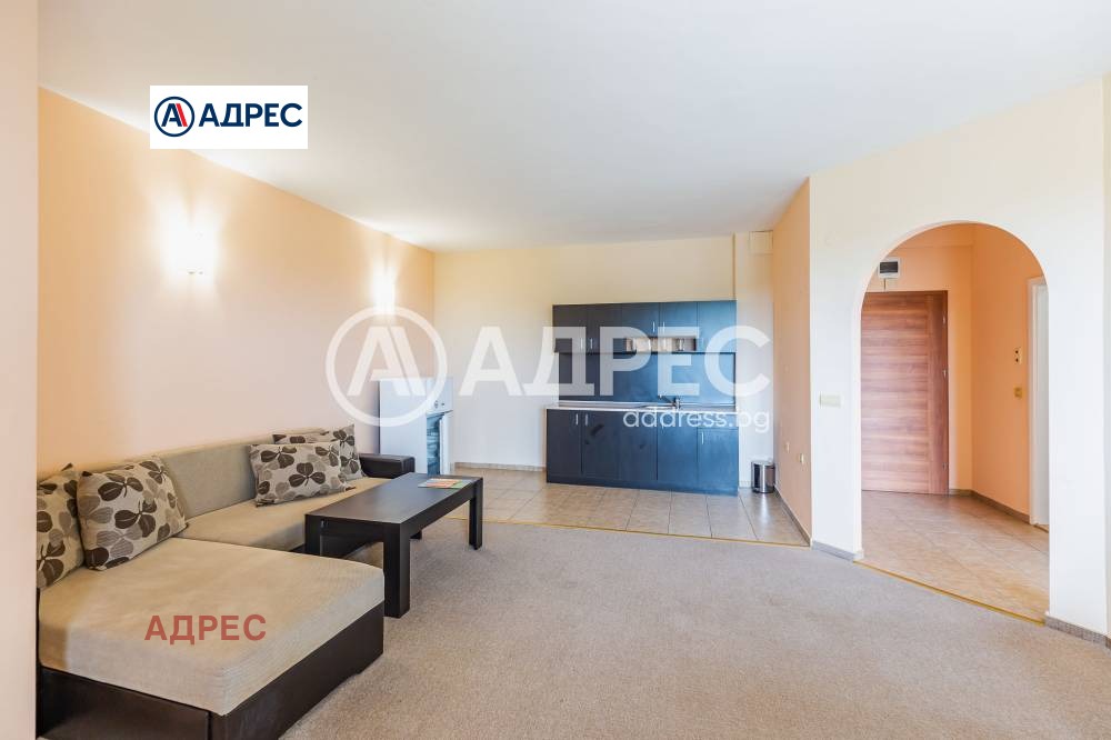 Продава 3-СТАЕН, гр. Варна, област Варна, снимка 8 - Апартаменти - 53626360