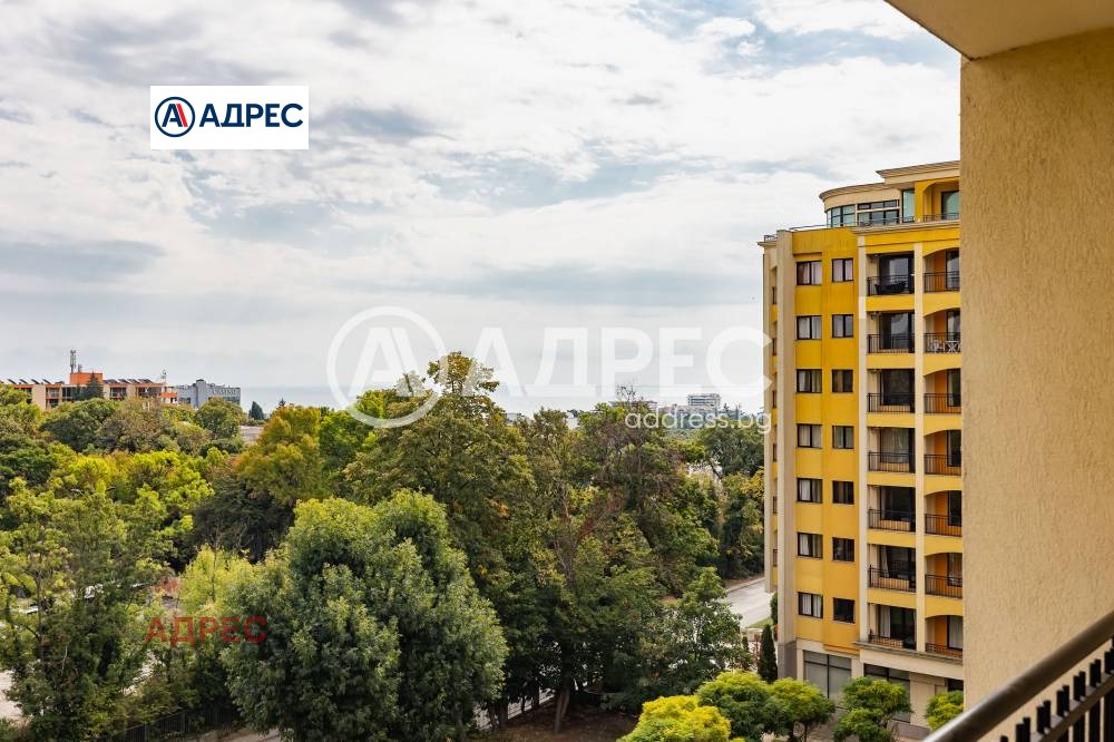 Продава 3-СТАЕН, гр. Варна, област Варна, снимка 10 - Апартаменти - 53626360