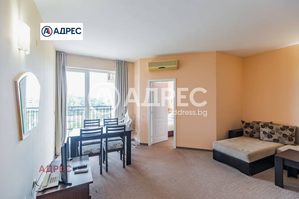 Продава 3-СТАЕН, гр. Варна, област Варна, снимка 7 - Апартаменти - 53626360