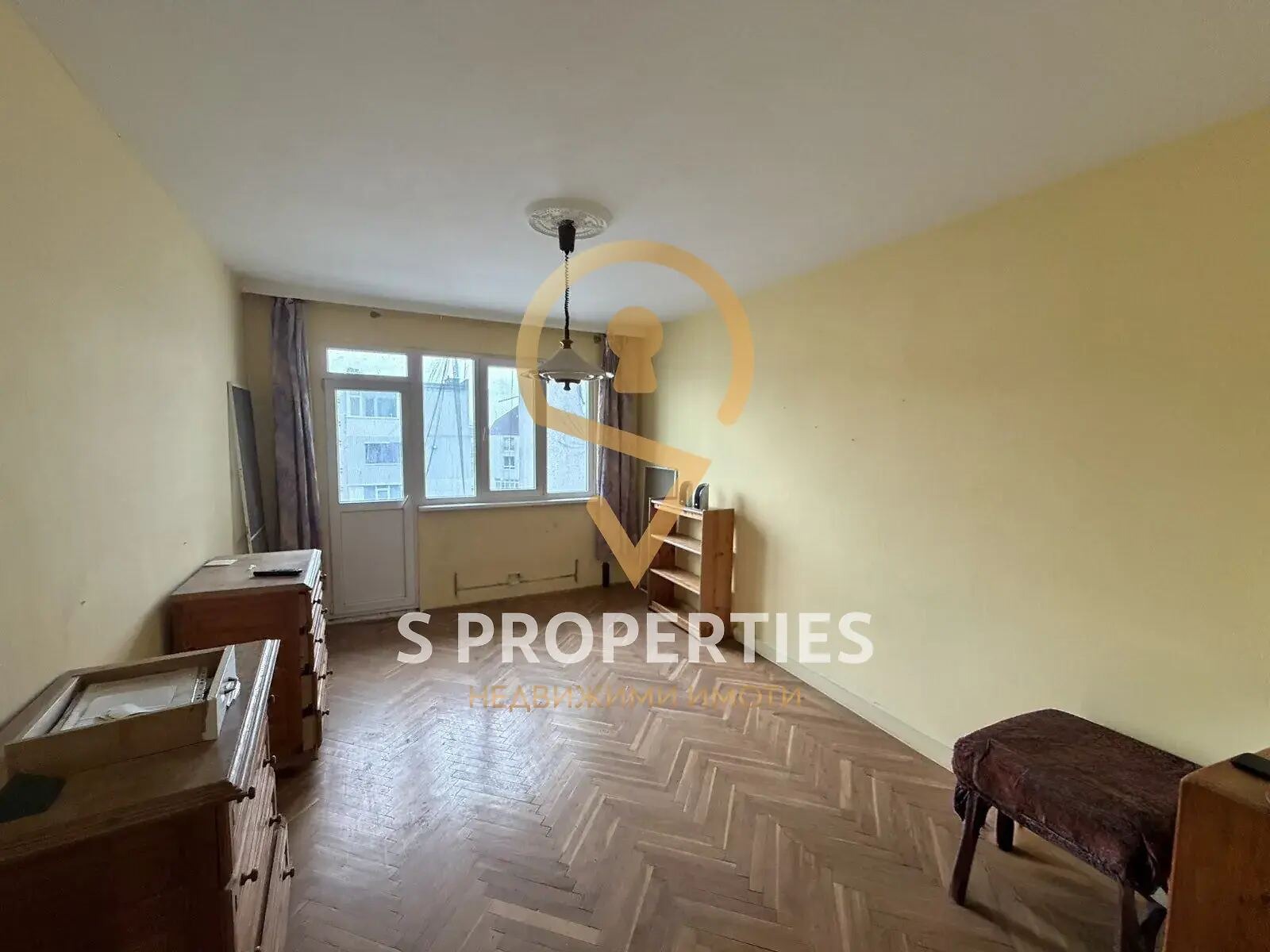 Продава 3-СТАЕН, гр. Варна, Победа, снимка 2 - Апартаменти - 53923171