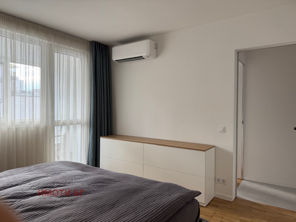 Продава 3-СТАЕН, гр. София, Хиподрума, снимка 9 - Апартаменти - 53973311