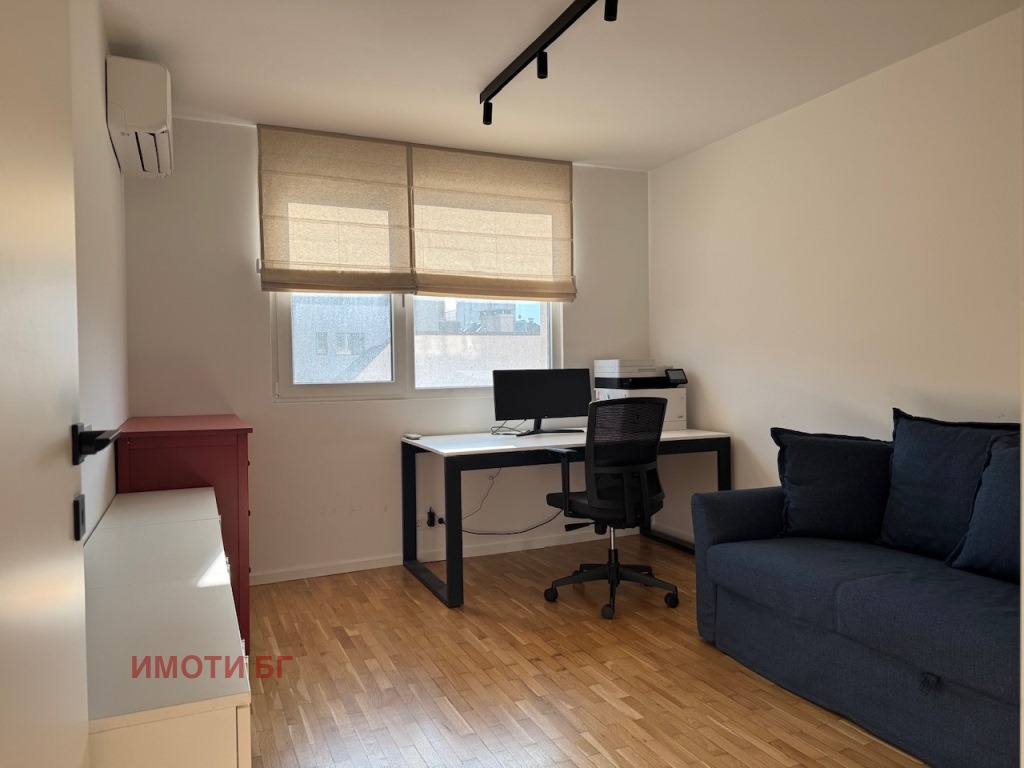 Продава 3-СТАЕН, гр. София, Хиподрума, снимка 14 - Апартаменти - 53973311