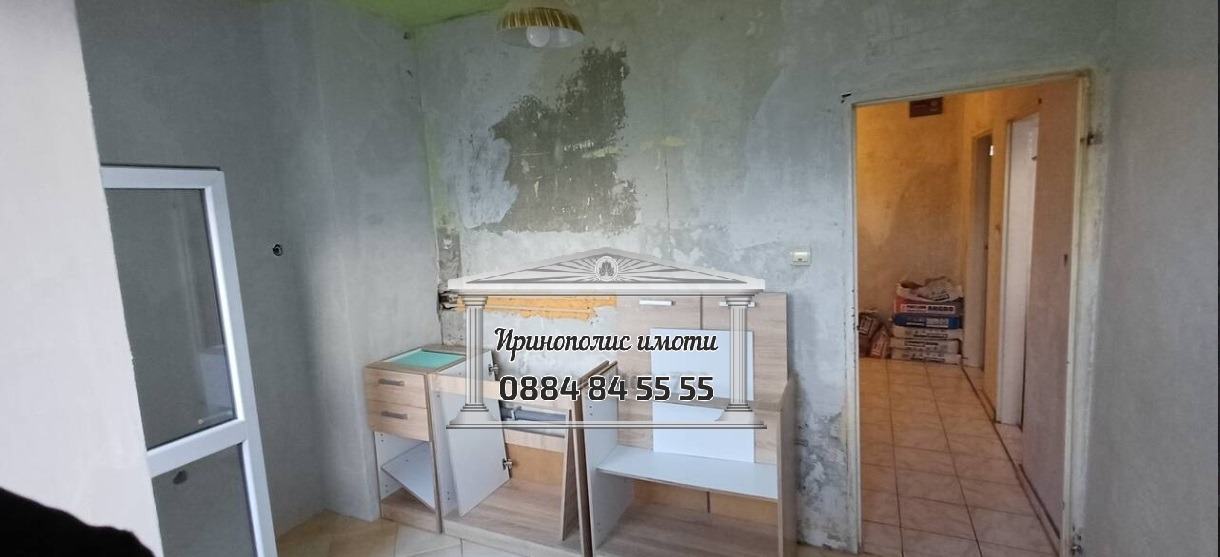 Продава 3-СТАЕН, гр. Стара Загора, Била, снимка 8 - Апартаменти - 54212563