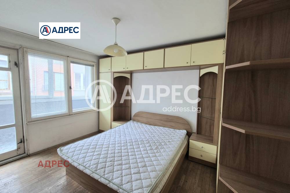 Продава 3-СТАЕН, гр. Варна, Център