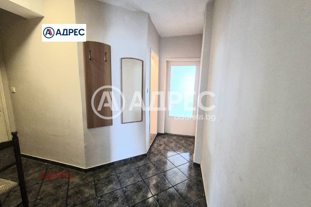 Продава 3-СТАЕН, гр. Варна, Център, снимка 13 - Апартаменти - 54589877