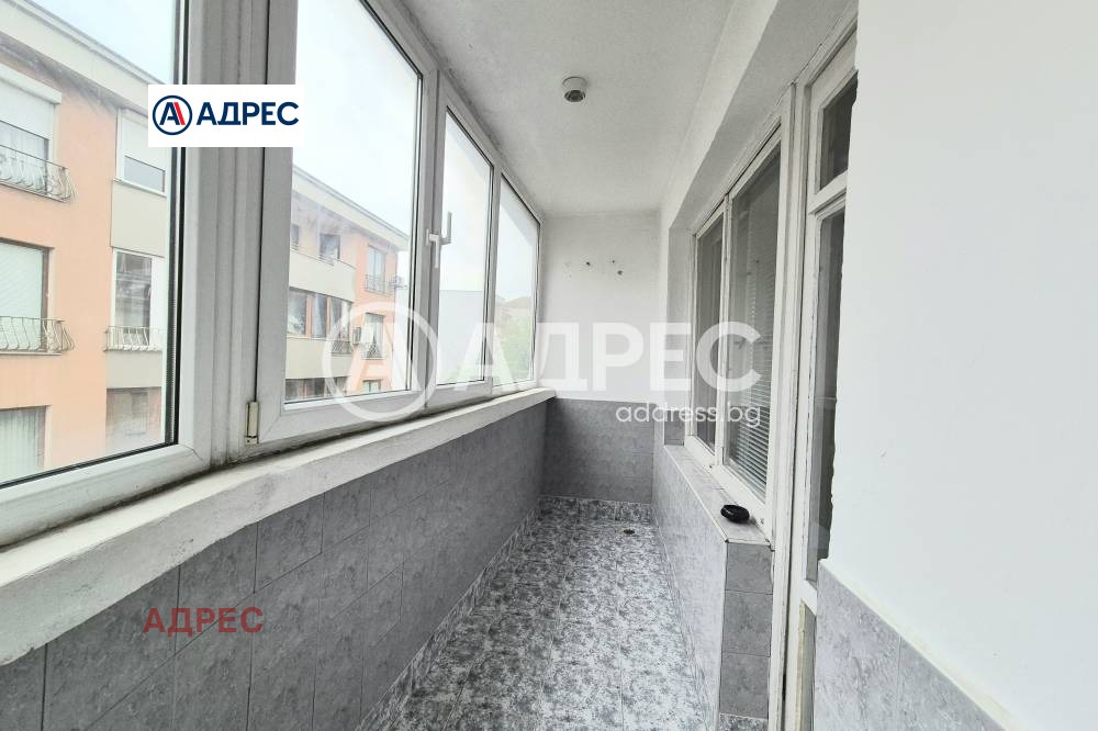 Продава 3-СТАЕН, гр. Варна, Център, снимка 10 - Апартаменти - 54589877