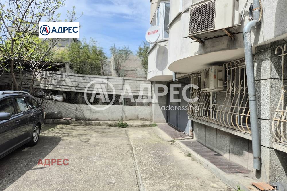 Продава 3-СТАЕН, гр. Варна, Център, снимка 16 - Апартаменти - 54589877