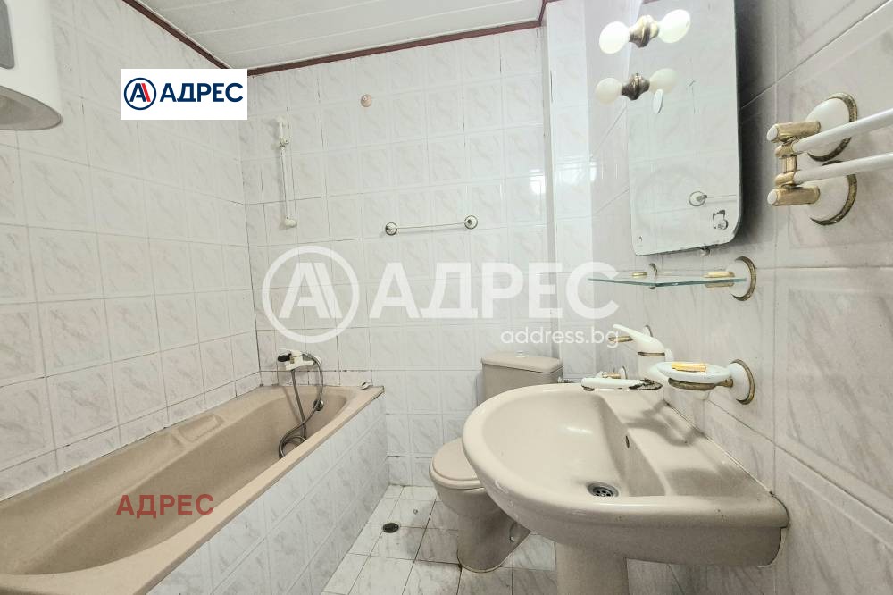 Продава 3-СТАЕН, гр. Варна, Център, снимка 14 - Апартаменти - 54589877