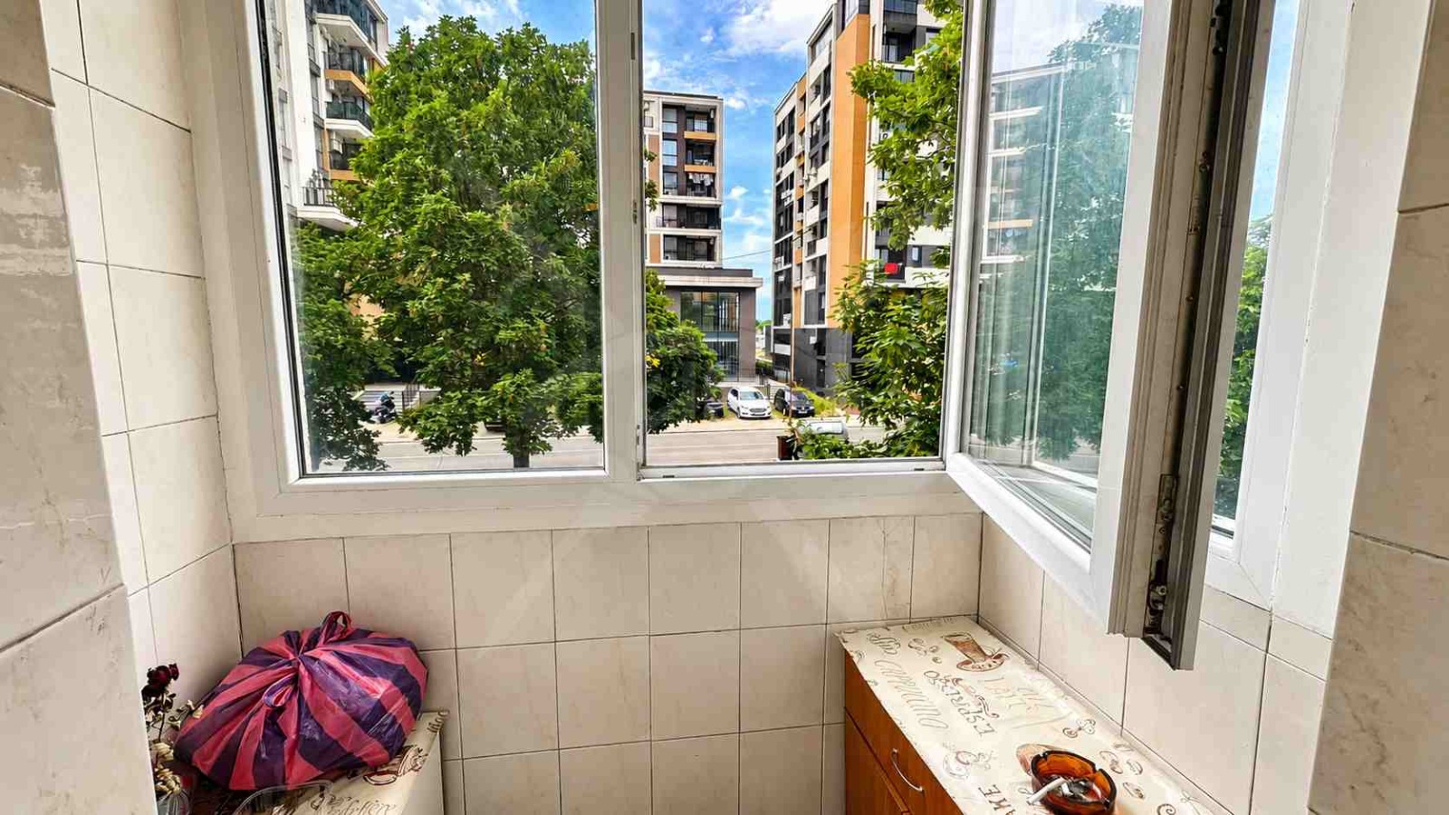 Продава 3-СТАЕН, гр. Бургас, Изгрев, снимка 11 - Апартаменти - 55115892