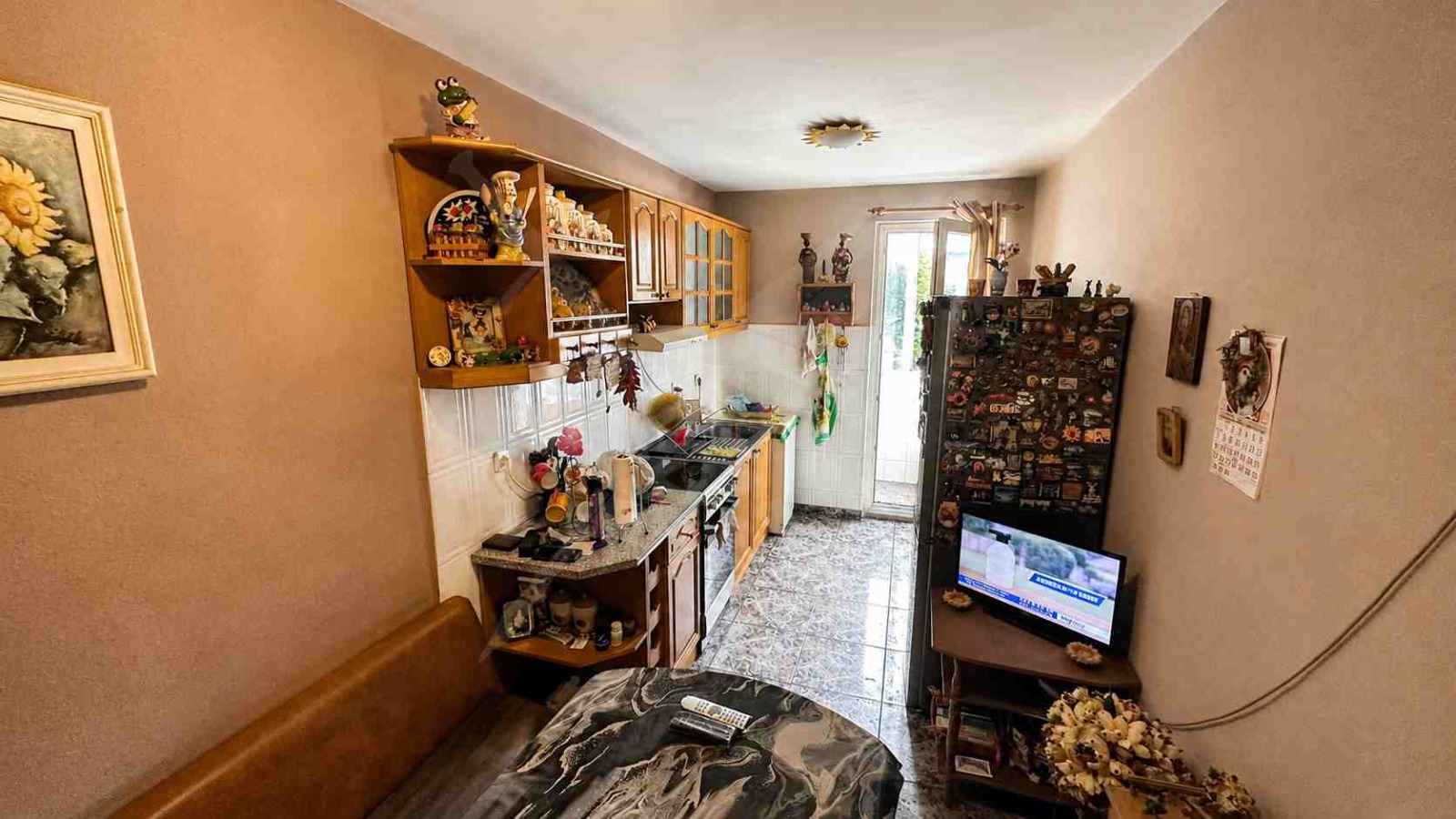 Продава 3-СТАЕН, гр. Бургас, Изгрев, снимка 4 - Апартаменти - 55115892