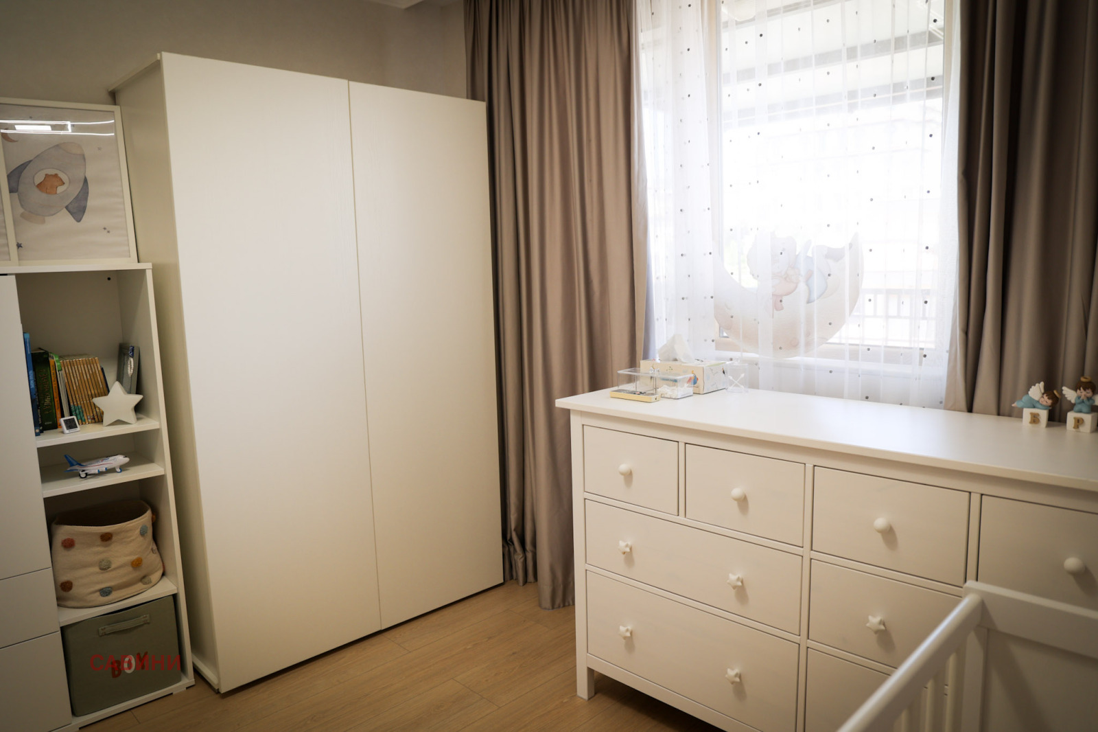 Продава 3-СТАЕН, гр. Свети Влас, област Бургас, снимка 15 - Апартаменти - 55148356