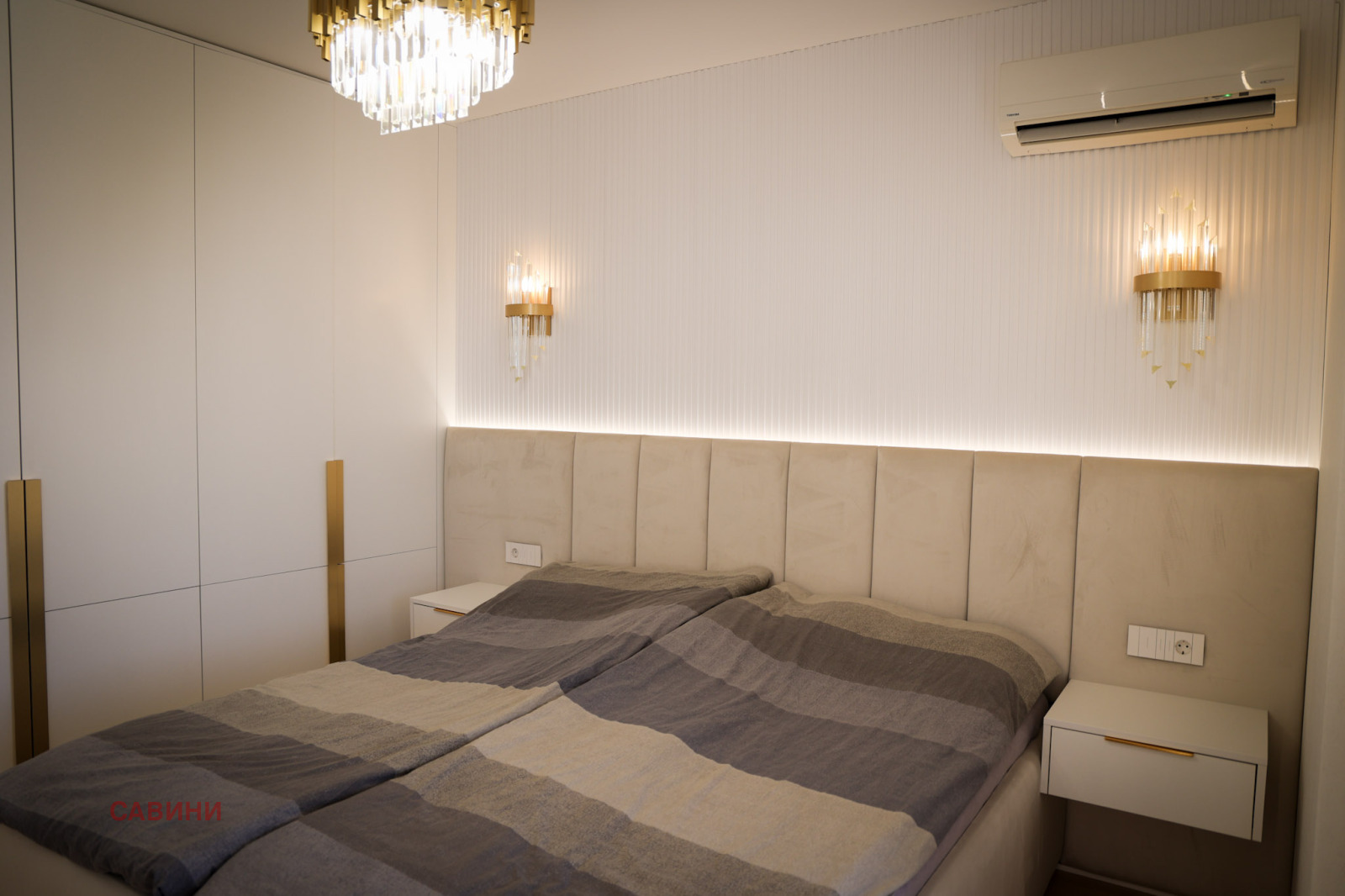 Продава 3-СТАЕН, гр. Свети Влас, област Бургас, снимка 9 - Апартаменти - 55148356