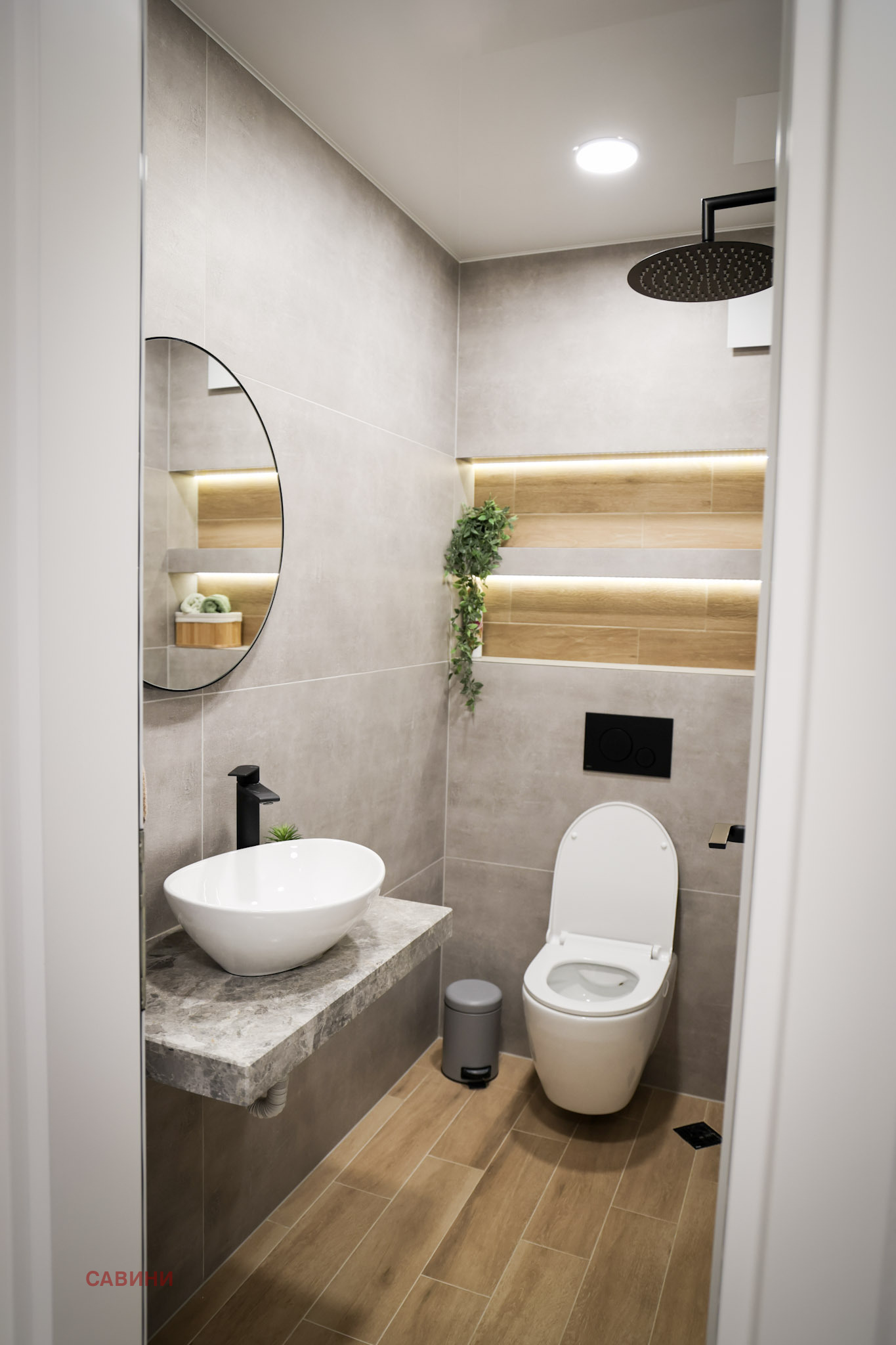 Продава 3-СТАЕН, гр. Свети Влас, област Бургас, снимка 13 - Апартаменти - 55148356