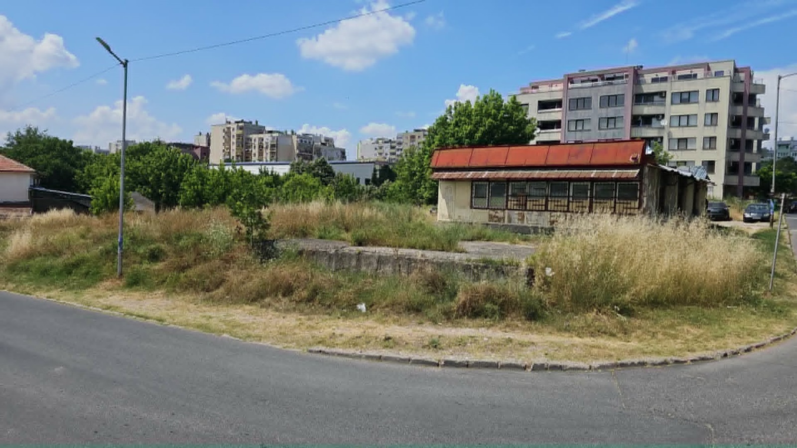 Продава 3-СТАЕН, гр. Хасково, Бадема, снимка 5 - Апартаменти - 55453862