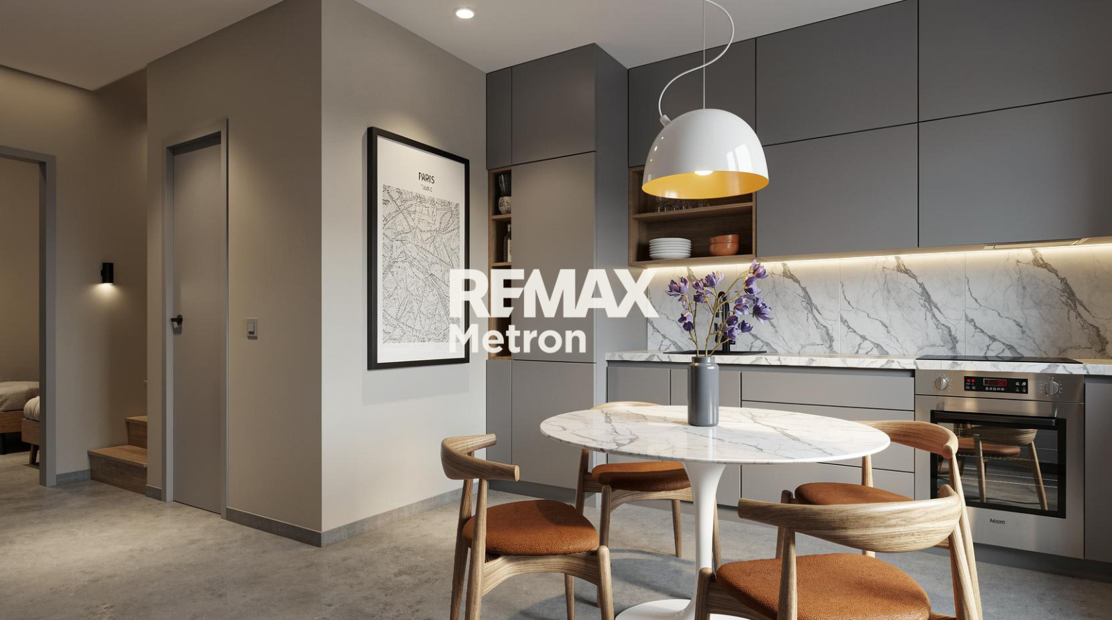 Продава 3-СТАЕН, Извън страната, област Извън страната, снимка 5 - Апартаменти - 56179976