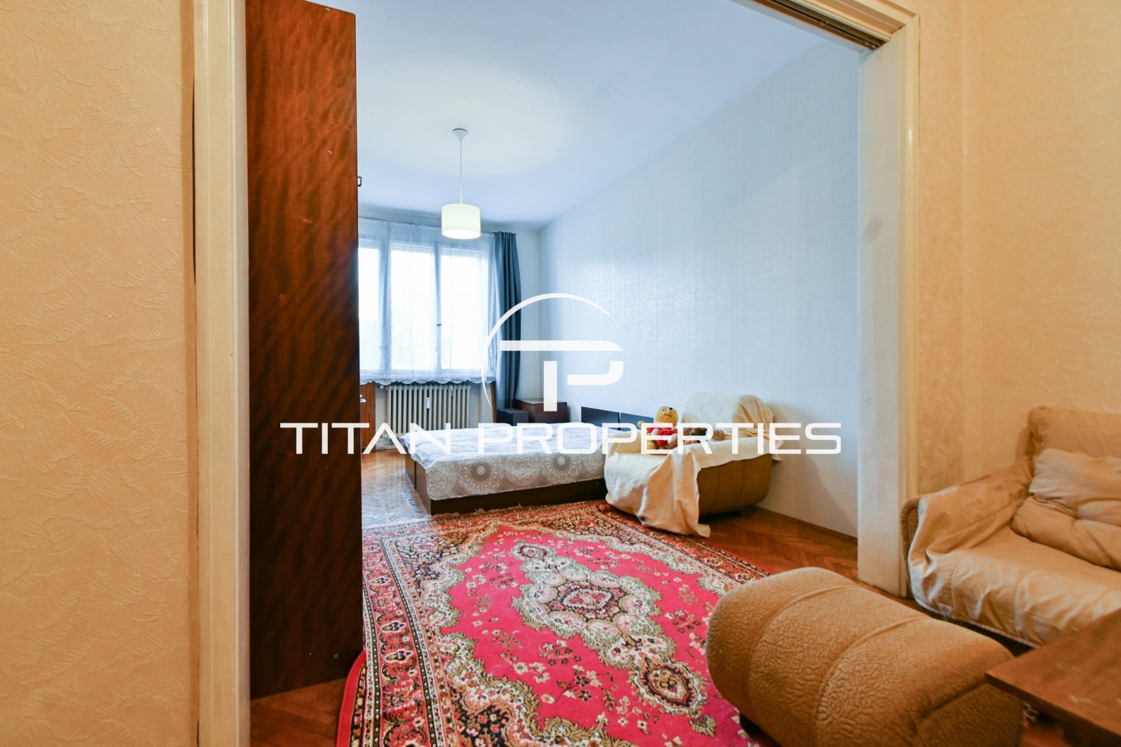 Продава 3-СТАЕН, гр. София, Зона Б-5, снимка 4 - Апартаменти - 56307655