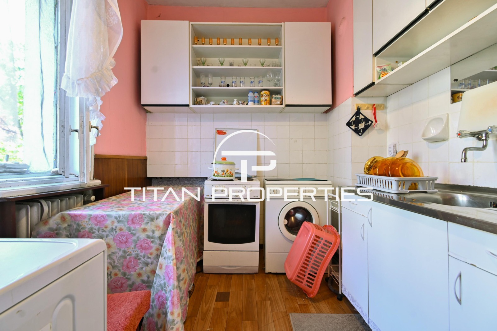Продава 3-СТАЕН, гр. София, Зона Б-5, снимка 6 - Апартаменти - 56307655