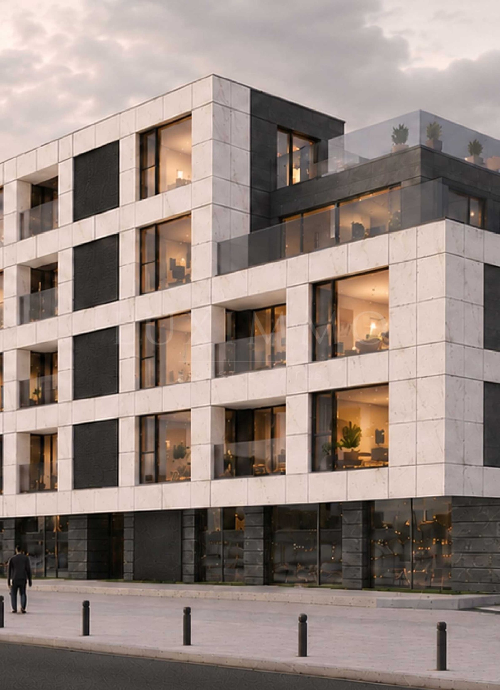 Продава МЕЗОНЕТ, гр. София, Кръстова вада, снимка 7 - Апартаменти - 55671105