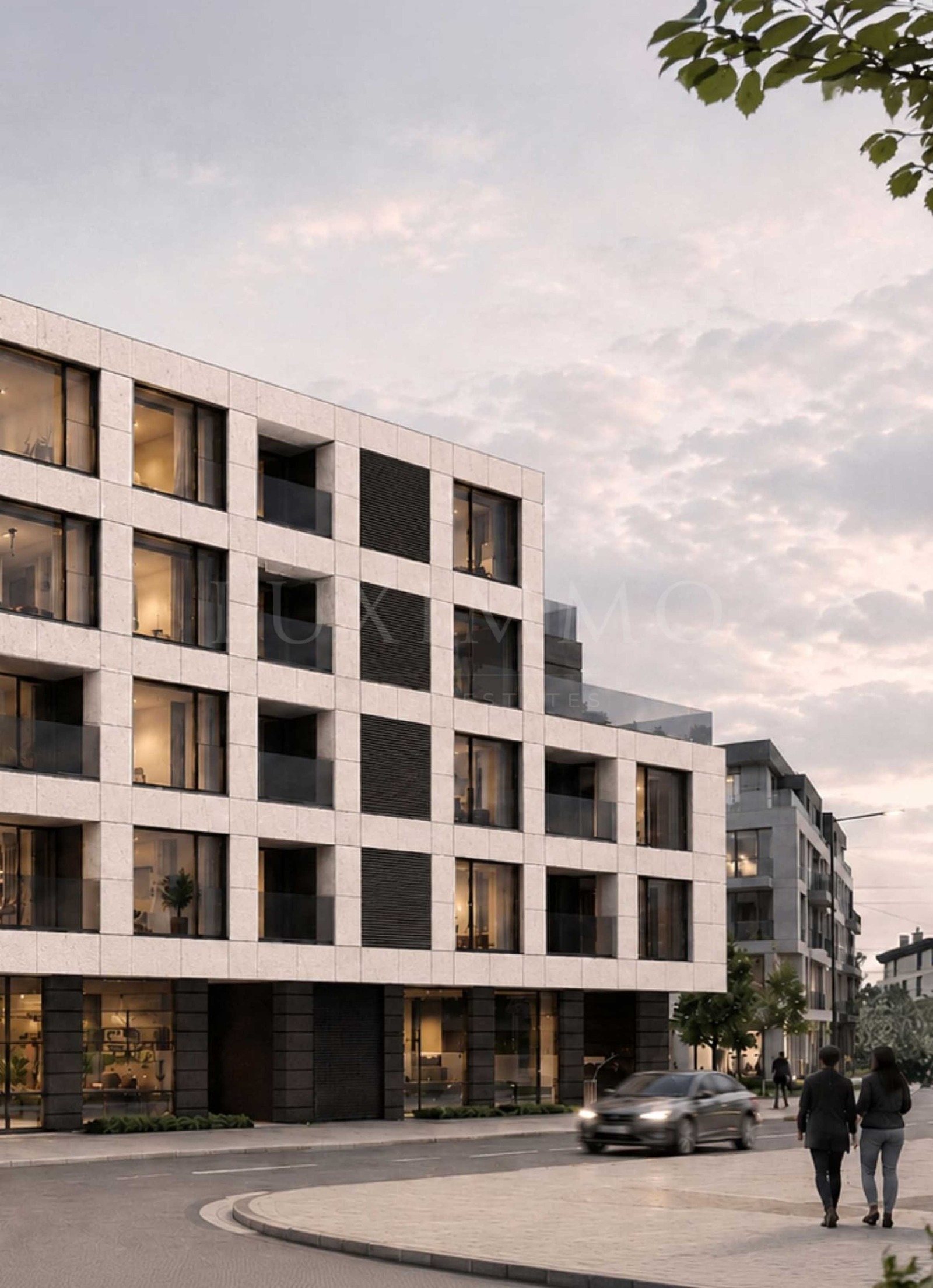 Продава МЕЗОНЕТ, гр. София, Кръстова вада, снимка 5 - Апартаменти - 55671105