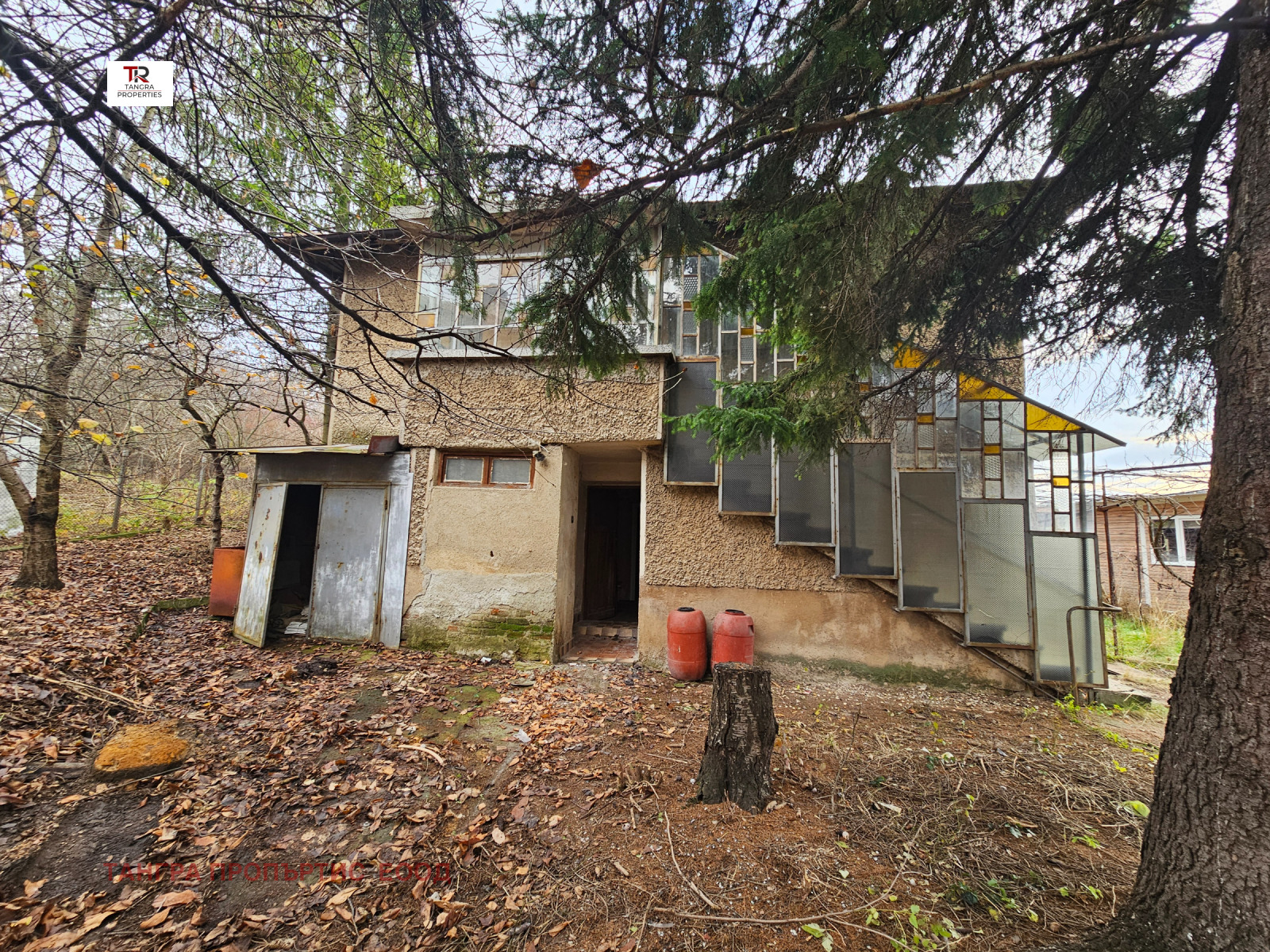 Продава КЪЩА, гр. Радомир, област Перник