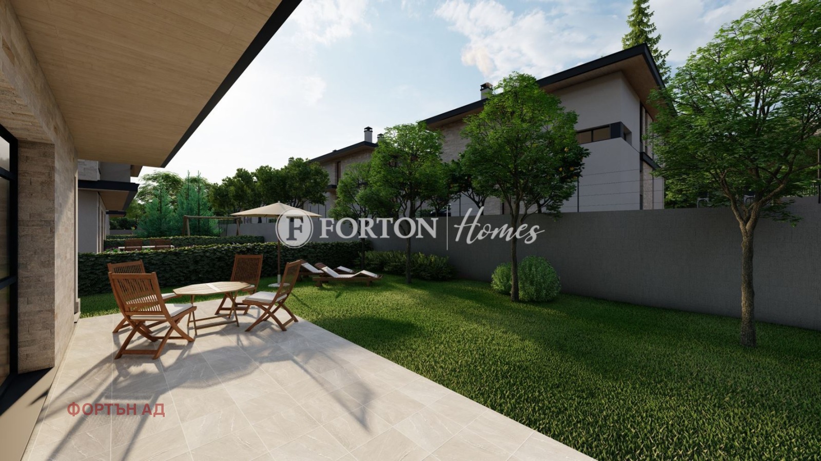 Продава КЪЩА, гр. София, гр. Банкя, снимка 12 - Къщи - 54042212