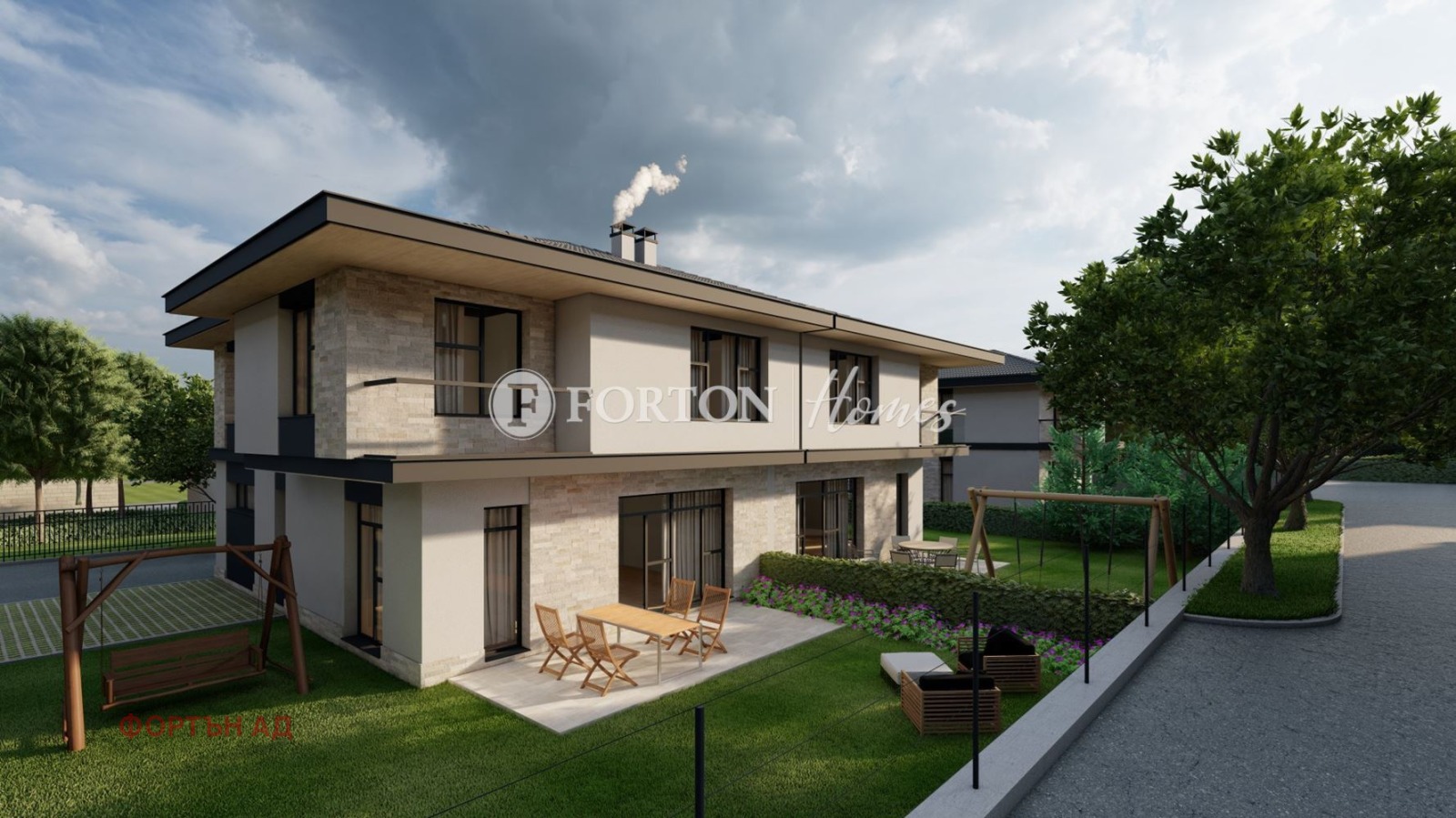 Продава КЪЩА, гр. София, гр. Банкя, снимка 10 - Къщи - 54042212