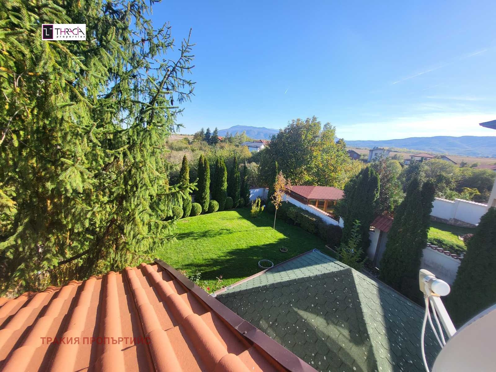 Продава КЪЩА, гр. София, с. Иваняне, снимка 11 - Къщи - 54077673