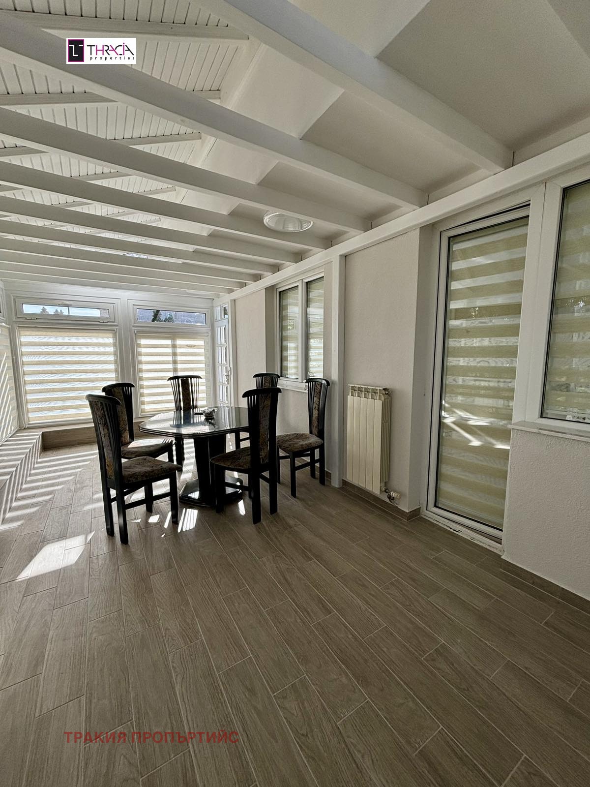 Продава КЪЩА, гр. София, с. Иваняне, снимка 7 - Къщи - 54077673