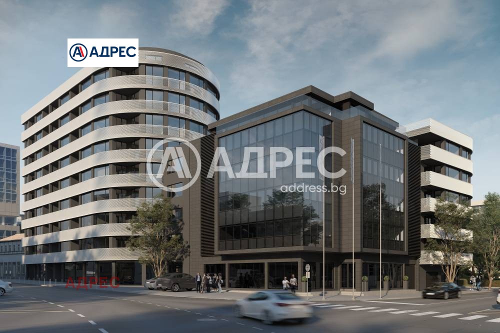 Продава МАГАЗИН, гр. Варна, Център