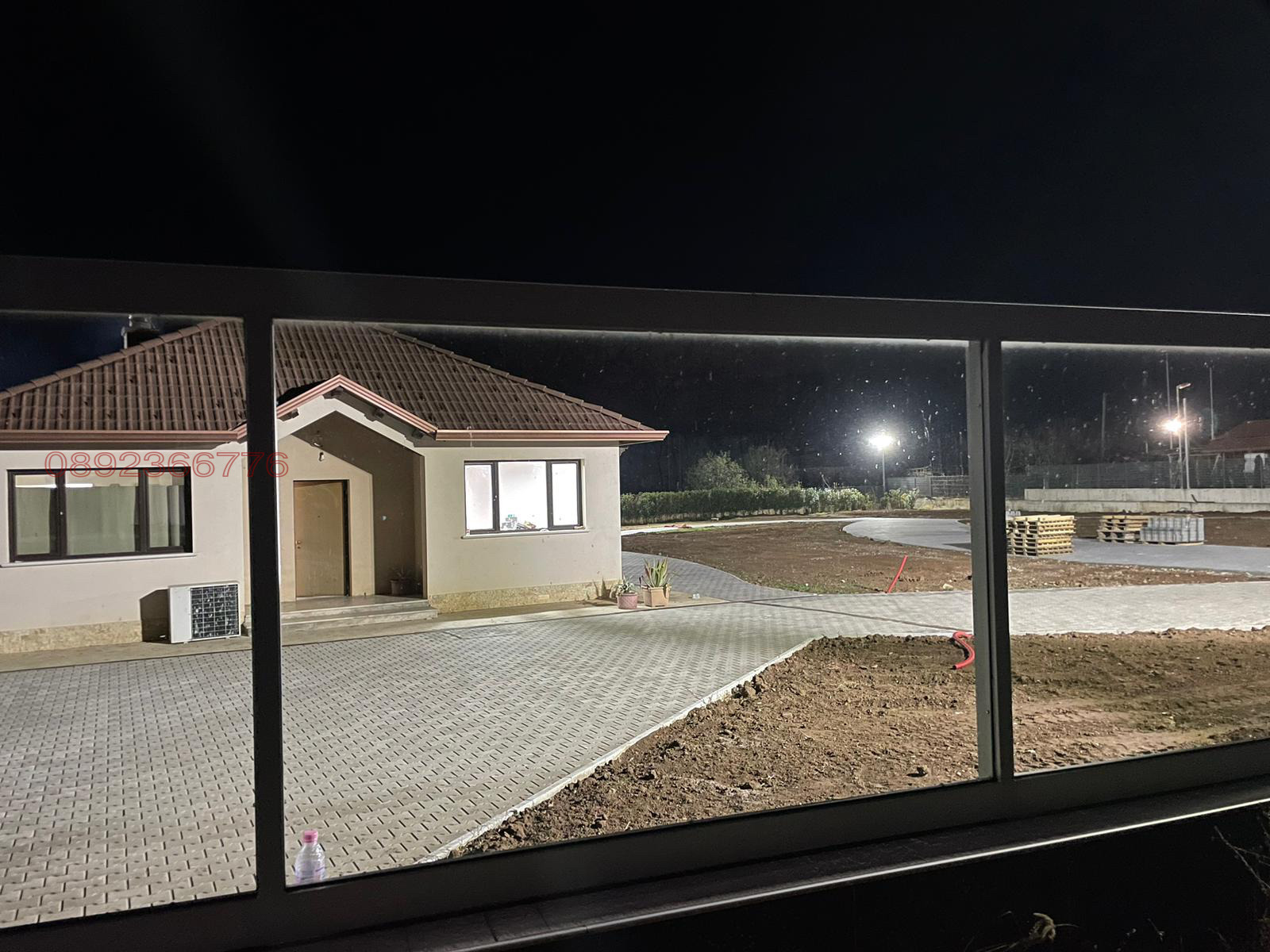 Продава ПАРЦЕЛ, гр. Кюстендил, Бял камък, снимка 2 - Парцели - 54012440