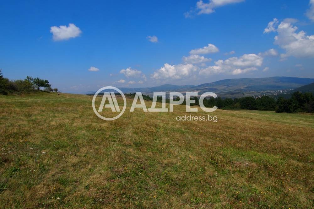 Продава ЗЕМЕДЕЛСКА ЗЕМЯ, с. Рударци, област Перник