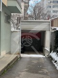 Продава ГАРАЖ, ПАРКОМЯСТО, гр. София, Красна поляна 1, снимка 2