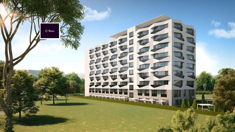 Продава 1-СТАЕН в град Варна, Владислав Варненчик 1 - 26 кв.м / 45 990 € » 89 948.62 лв., РОНЕВА