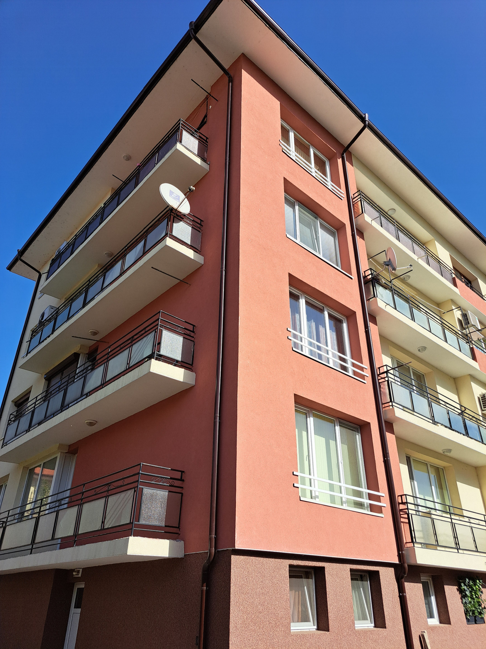 Продава 3-СТАЕН | Imot.bg — изображение 1