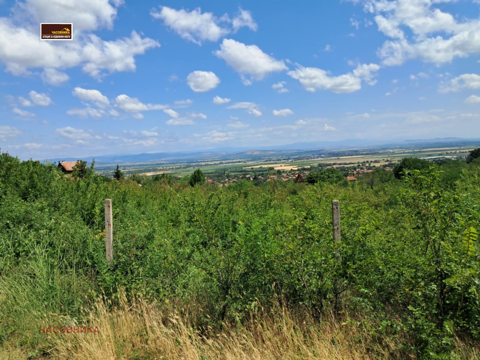 Продава ПАРЦЕЛ | Imot.bg — изображение 1