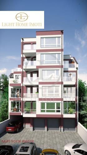 2-СТАЕН, 65 m2