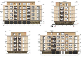 Продажба на тристайни апартаменти в град Перник — страница 3 - изображение 9 