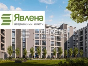 3-стаен град София, Кръстова вада 2