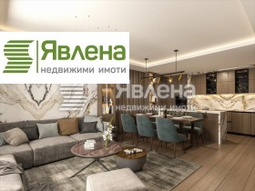 Продава 3-стаен град София Кръстова вада - [1] 