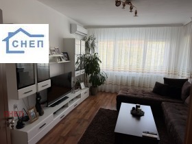 Продава  3-стаен, град София