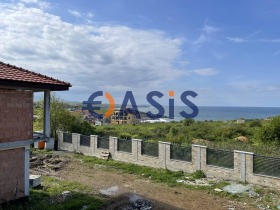 Casa Sinemorets, región Burgas