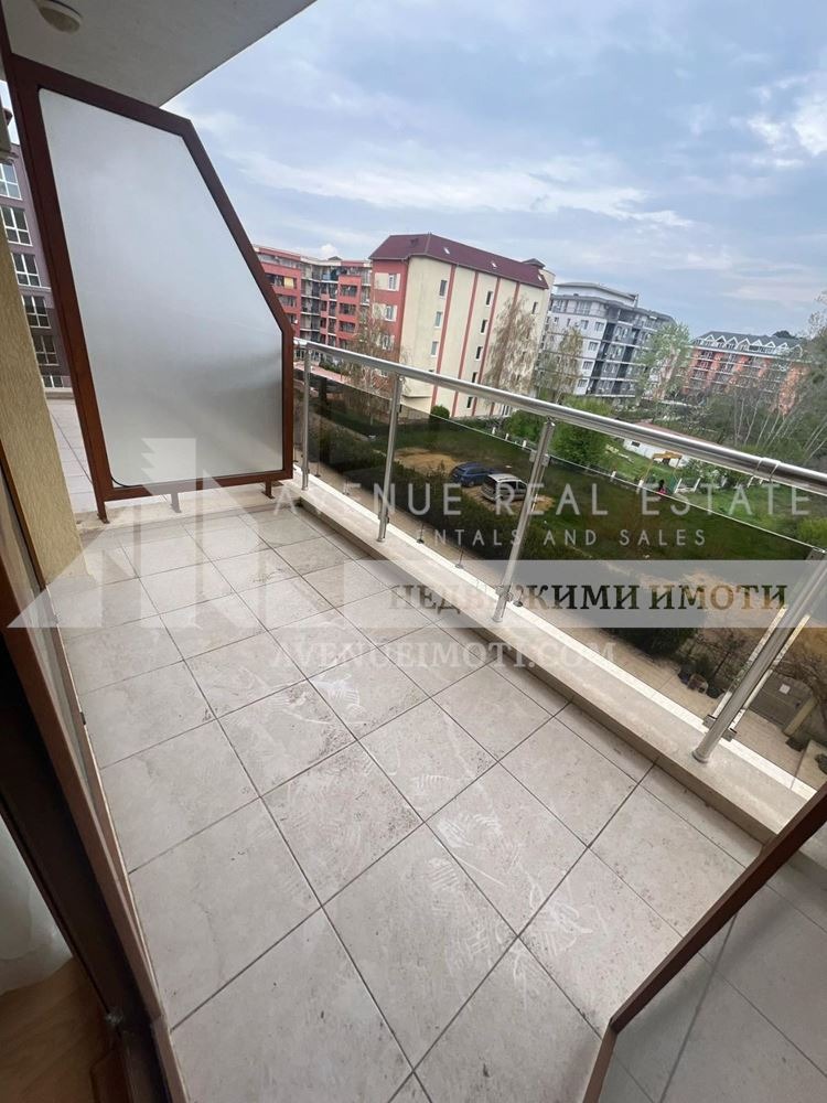 De vânzare  Studio regiunea Burgas , c.c. Slânciev briag , 39 mp | 75766821 - imagine [7]