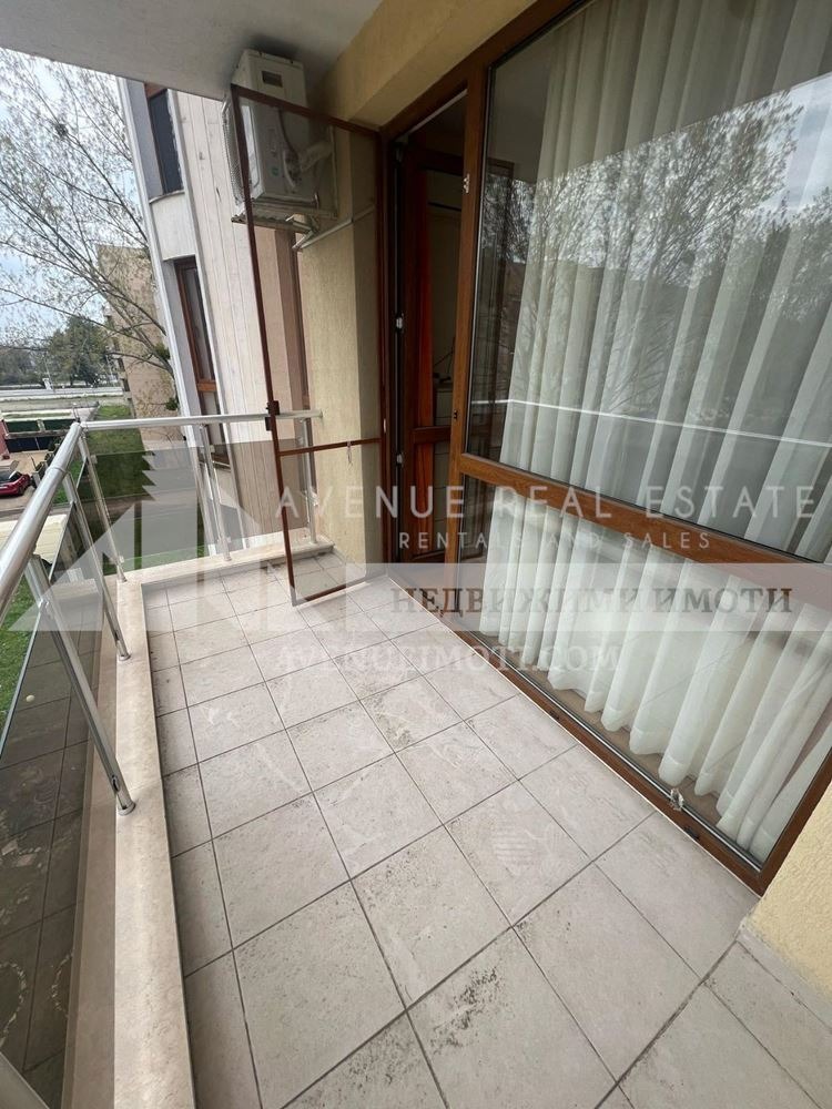 De vânzare  Studio regiunea Burgas , c.c. Slânciev briag , 39 mp | 75766821 - imagine [5]